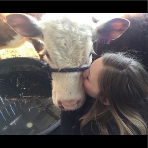 Meet your Posher, Grace